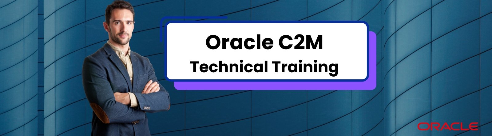Oracle Customer to Meter Technical Online Training